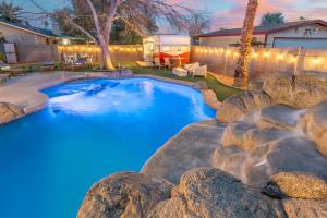 Fotografie z fotogalerie ubytování Perfect Getaway! Paradise With Free Heated Pool v destinaci Mesa