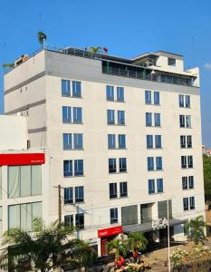 Photo de la galerie de l'établissement BCA HOTEL, à Barrancabermeja