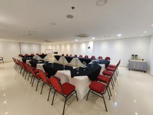 Photo de la galerie de l'établissement BCA HOTEL, à Barrancabermeja