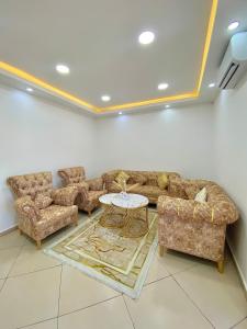 Fotografie z fotogalerie ubytování Location vacances Appartement v destinaci Matriouene