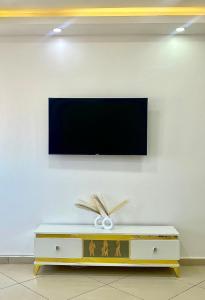 Fotografie z fotogalerie ubytování Location vacances Appartement v destinaci Matriouene + 7 fotografií