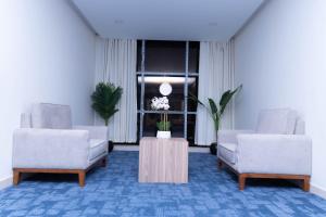 ジッダにあるفندق نجمة مارينا Marina Star Hotelのギャラリーの写真