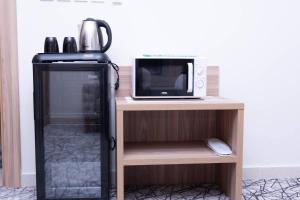 ジッダにあるفندق نجمة مارينا Marina Star Hotelのギャラリーの写真