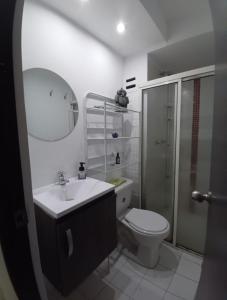 Gallery image of TuApartamentoMDE Centro Histórico de Medellín in Medellín