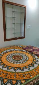 Fotografie z fotogalerie ubytování Arundekar Home Stay In 3 Minutes Walk Beach AC Room v destinaci Gokarna