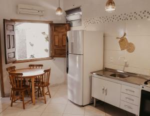 Billede fra billedgalleriet på Flat Completo com Ar Condicionado i Palmeiras