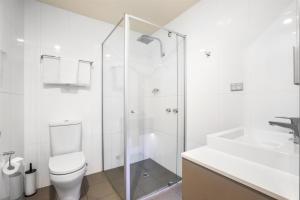 Bany a Doncaster Apartments by Nightcap Plus