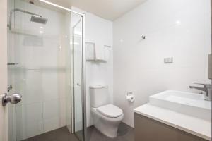Bany a Doncaster Apartments by Nightcap Plus