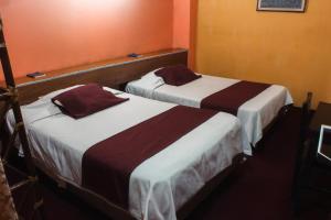 Photo de la galerie de l'établissement El Centro Hotel, à Quetzaltenango 31 autres photos