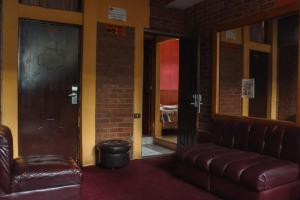 Photo de la galerie de l'établissement El Centro Hotel, à Quetzaltenango