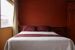 Photo de la galerie de l'établissement El Centro Hotel, à Quetzaltenango