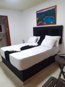 Imagine din galeria proprietății Hotel Penthouse în Bahía Solano