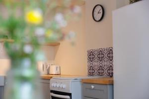 Ảnh trong thư viện ảnh của Siglufjörður Holiday Apartment ở Siglufjörður