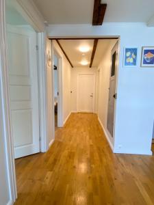 Ảnh trong thư viện ảnh của Siglufjörður Holiday Apartment ở Siglufjörður