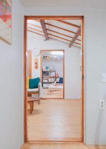 Fotografie z fotogalerie ubytování Udo Seaside House v destinaci Čedžu