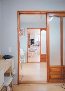 Fotografie z fotogalerie ubytování Udo Seaside House v destinaci Čedžu