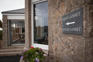 Ảnh trong thư viện ảnh của The Gannet Inn ở St Ives