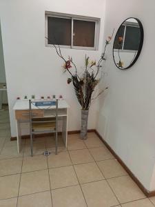 Imagen de la galería de Lodge Atacama Hostal, en Copiapó