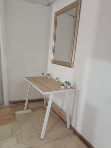 Imagen de la galería de Lodge Atacama Hostal, en Copiapó