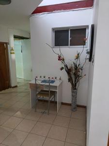 Imagen de la galería de Lodge Atacama Hostal, en Copiapó