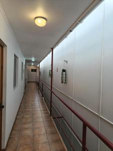 Imagen de la galería de Lodge Atacama Hostal, en Copiapó