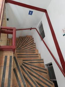 Imagen de la galería de Lodge Atacama Hostal, en Copiapó
