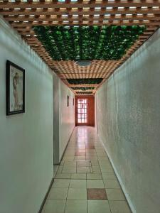 Imagen de la galería de Lodge Atacama Hostal, en Copiapó