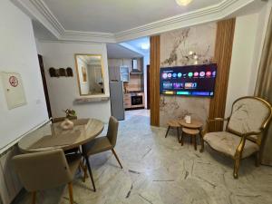 Fotografie z fotogalerie ubytování Zen home Lac 2 v destinaci La Marsa