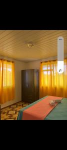 Gallery image of Fare Kahaia Rangiroa in Avatoru