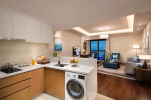 Φωτογραφία από το άλμπουμ του Somerset Software Park Xiamen στην Ξιαμέν