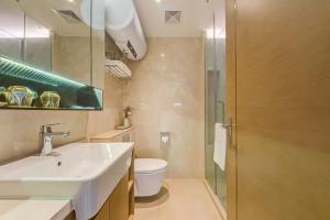 Mynd úr myndasafni af Kempin Residences í Zhuhai