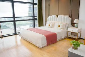 Mynd úr myndasafni af Kempin Residences í Zhuhai