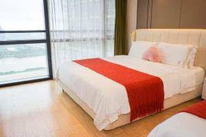 Mynd úr myndasafni af Kempin Residences í Zhuhai