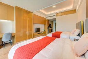 Mynd úr myndasafni af Kempin Residences í Zhuhai