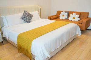 Mynd úr myndasafni af Kempin Residences í Zhuhai