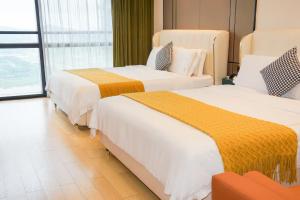 Mynd úr myndasafni af Kempin Residences í Zhuhai