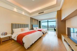 Mynd úr myndasafni af Kempin Residences í Zhuhai