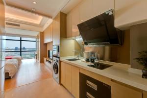 Mynd úr myndasafni af Kempin Residences í Zhuhai