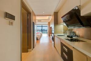 Mynd úr myndasafni af Kempin Residences í Zhuhai