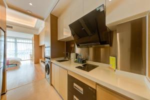 Mynd úr myndasafni af Kempin Residences í Zhuhai