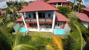 Bassein majutusasutuses Physacap Suites & Villas või selle lähedal