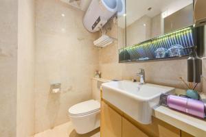 Mynd úr myndasafni af Kempin Residences í Zhuhai