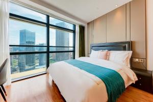 Mynd úr myndasafni af Kempin Residences í Zhuhai