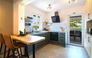 Gallery image of Nice Home In Maslinica With Kitchen in Maslinica