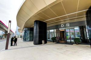Mynd úr myndasafni af Kempin Residences í Zhuhai