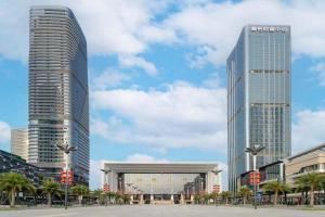 Mynd úr myndasafni af Kempin Residences í Zhuhai
