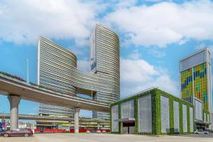 Mynd úr myndasafni af Kempin Residences í Zhuhai