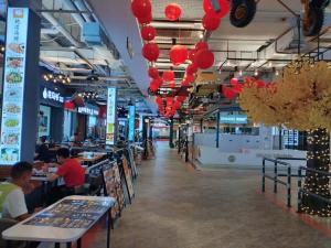 Mynd úr myndasafni af Kempin Residences í Zhuhai