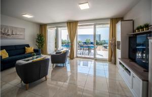 Gallery image of Stunning Home In Novalja With House Sea View in Novalja