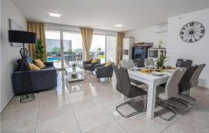 Gallery image of Stunning Home In Novalja With House Sea View in Novalja